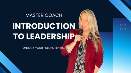 Introduction To Leadership